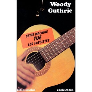 woody guthrie